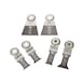 FEIN Best of E-Cut StarlockPlus WOOD & METAL Aufnahme SLP 35222967030 - Elektrowerkzeug (Zubeh&ouml;r, Sonstiges) - 1