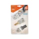 FEIN Combo Starlock MINI CUT Aufnahme SL 35222967090 - Elektrowerkzeug (Zubeh&ouml;r, Sonstiges) - 3