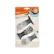 FEIN E-Cut Combo Starlock WOOD & METAL holder SL 35222967100 - Power tool (accessories, other) - 3