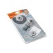 FEIN Combo Starlock RENOVATION Aufnahme SL 35222967110 - Elektrowerkzeug (Zubeh&ouml;r, Sonstiges) - 2