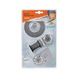 FEIN Combo Starlock RENOVATION Aufnahme SL 35222967110 - Elektrowerkzeug (Zubeh&ouml;r, Sonstiges) - 3