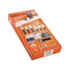 FEIN Profi-Set StarlockMax INNENAUSBAU Aufnahme SLM 35222967120 - Elektrowerkzeug (Zubeh&ouml;r, Sonstiges) - 2