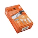 FEIN Profi-Set StarlockMax FUGENSANIERUNG Aufnahme SLM 35222967130 - Elektrowerkzeug (Zubeh&ouml;r, Sonstiges) - 2