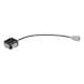 FEIN plug box 2x7 poles 69902183000