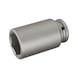 FEIN socket wrench width across flats 24 mm 62405323010