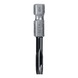 FEIN VARIO Gewindebohrer M8 f&uuml;r Durchgangsl&ouml;cher L.66 mm HSS TiAlN 63110027010
