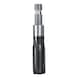 FEIN VARIO tap M22 for through holes L.110 mm HSS TiAlN 63110033010 - Taps, thread-forming taps, dies - 1