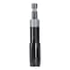 FEIN VARIO tap M27 for through holes L.130 mm HSS TiAlN 63110035010 - Taps, thread-forming taps, dies - 1
