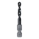 FEIN VARIO Spiralbohrer Durchmesser 8,5 mm M10 L.90mm HSS TiAlN 63111043010