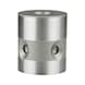 FEIN HSS Dura 25 core drill with QuickIN diameter 37 mm - Core drill - 3