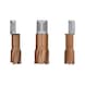 FEIN HM Ultra Speed 35 core drill with 3/4 in Weldon diameter 22 mm - Core drill - 1