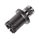 FEIN carbide core drill TiAIN-coated with QuickIN PLUS diameter 19.5 mm - Core drill - 1