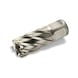 FEIN HSS Nova 25 Kernbohrer mit 3/4 in Weldon Durchmesser 27 mm - Kernbohrer - 1