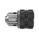FEIN Zahnkranz-Bohrfutter Spannweite 3-16 mm 63202037010