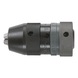 FEIN Schnellspann-Bohrfutter Spannweite 1-13 mm 63204032006