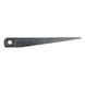 FEIN Austreibkeil Aufnahme MK 3/MK 4 L&auml;nge 190 mm 63305004001