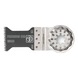 FEIN E-Cut Precision saw blade length 50 mm width 35 mm PU 5 pcs SL holder - E-Cut Precision saw blade - 1