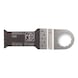 FEIN E-Cut Universal-S&auml;gebl&auml;tter Breite 28 mm VE 5 St 63502147021