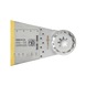 FEIN E-Cut bi-metal saw blade 50 x 65 mm, 5 pieces, StarlockPlus 63502161430 - HSS saw blade - 1