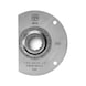 FEIN SegmentS&auml;geblatt Durchmesser 100 mm VE 1 St 63502196010