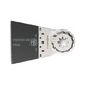 FEIN E-Cut Precision BIM-S&auml;geblatt L&auml;nge 50 mm Breite 65mm VE 50 St Aufnahme SLP - E-Cut Precision BIM-S&auml;geblatt - 1