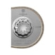 FEIN Diamant-S&auml;geblatt Durchmesser 75 mm Aufnahme SL VE 5 St 63502216230 - Diamant-S&auml;geblatt f&uuml;r Oszillierer - 1