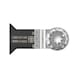 FEIN E-Cut Long-Life-S&auml;geblatt L&auml;nge 50 mm Breite 50 mm VE 50 St Aufnahme SL - E-Cut Long-Life-S&auml;geblatt - 1