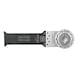 FEIN E-Cut Long-Life-S&auml;geblatt L&auml;nge 90 mm Breite 32 mm VE 5 St Aufnahme SLM - E-Cut Long-Life-S&auml;geblatt - 1