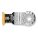 FEIN FEIN E-Cut Carbide Pro hossz 40 mm sz&eacute;less&eacute;g 32 mm 1 db-os csomag tart&oacute; SL 63502236210 - Mer&uuml;lő fűr&eacute;szlap - 1