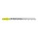 FEIN Stichs&auml;geblatt CV 75 T4 SW SC (BxL) 8x100 mm TPI 6 5 St&uuml;ck 63503176010