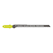 FEIN Stichs&auml;geblatt CV 75 T2.5/1.4 SW CC BxL 8x100 mm TPI 18 5 St&uuml;ck 63503180010