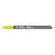 FEIN Stichs&auml;geblatt BIM 75 T1.5 HW SC (BxL) 8x100 mm TPI 17 5 St&uuml;ck 63503185010