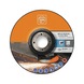 FEIN grinding disc diameter 125 mm thickness 6 mm 63703005010
