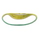 FEIN Keramik-Schleifband Korn 120 Breite 3 mm 63714062010