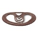 FEIN Vliesband Breite 6 mm Ausf&uuml;hrung grob 63714114010