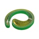 FEIN Keramik-Schleifb&auml;nder Ma&szlig;e 20 x 815 mm VE 10 St Korn 80 63714130010