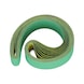 FEIN Keramik-Schleifb&auml;nder Ma&szlig;e 40 x 815 mm VE 10 St Korn 80 63714131010