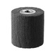 FEIN Flap fleece roller grain 100 medium 63721008014