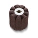 FEIN non-woven abrasive roller sine grain 180 fine 63721051010