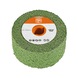 FEIN Elastic sanding drum grit 60 medium bore 19 mm 63721054010