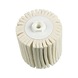 FEIN Felt flap roller medium version 63721058010