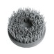 FEIN Cup nylon brush diameter 125 mm grit 46 M 14 63722048014