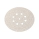 FEIN sanding sheets grit 80 PU 50 pcs 63728074014