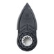 FEIN sanding finger holder SL 2 pieces 63806159220 - Abrasive tool made of abrasive on backing - 1