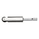 FEIN Schleifarm gerade Bandbreite 20 mm 63810030010