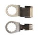 FEIN Scraper blade set 63903129016