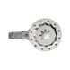 FEIN cutting blade blade width 3 mm holder SLP 63903200210 - Cutting blade - 1