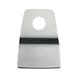 FEIN Spachtel L&auml;nge 64 mm VE 2 St 63903206018