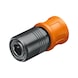 FEIN VARIO Adapter QuickIN L 61,2 mm 64203030010