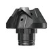 FEIN 3x2-cutter for 45 degree bevel and radius 64301003010